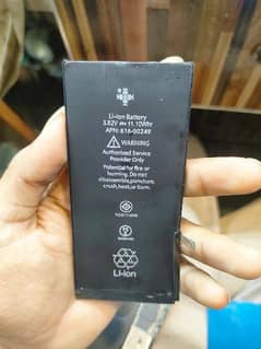 Iphone 7 Plus Battery