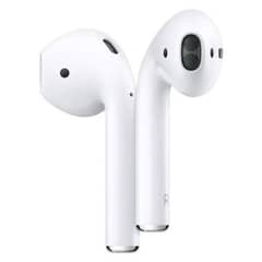 Apple airpods 2nd generation/ hand free