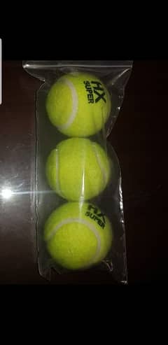 tennis cricket ball . . 1 ball b mil jay gi 70 ki