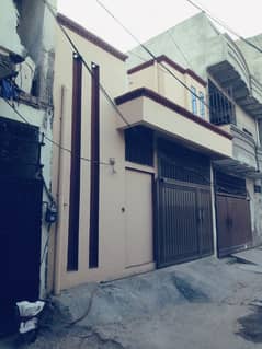 Beautiful New Built House in Islamabad for Sale