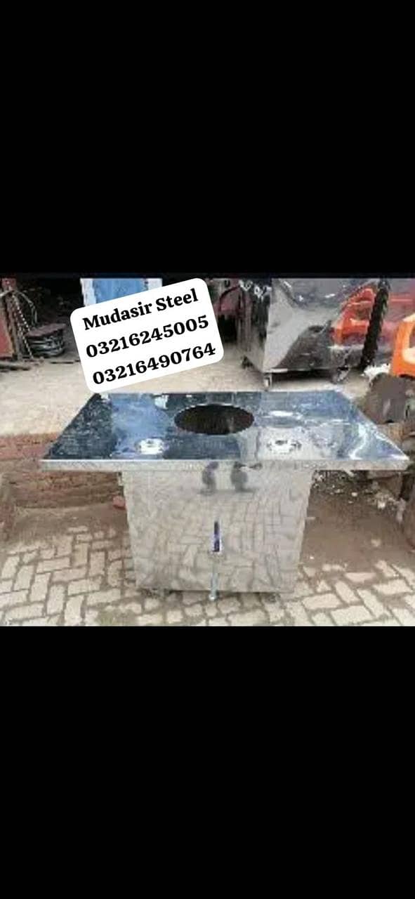 Tandoor / tandoor / tanfor / tanfore / tandoore / tandoor for sale 5