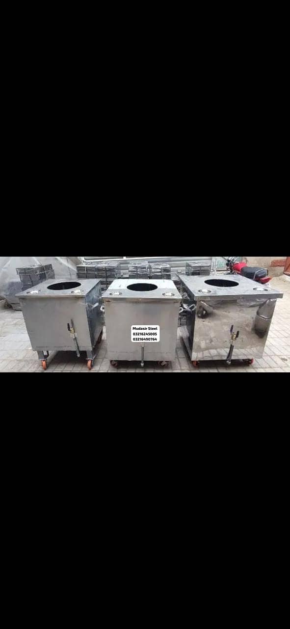 Tandoor / tandoor / tanfor / tanfore / tandoore / tandoor for sale 6