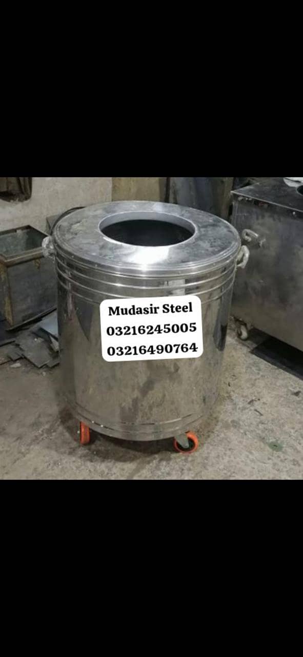 Tandoor / tandoor / tanfor / tanfore / tandoore / tandoor for sale 7