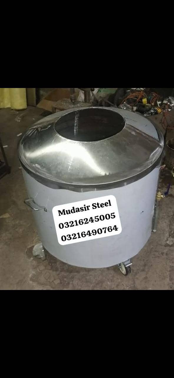 Tandoor / tandoor / tanfor / tanfore / tandoore / tandoor for sale 8