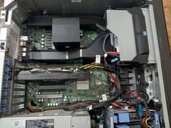 GAMING PC (DELL)
