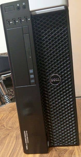 GAMING PC (DELL) 2