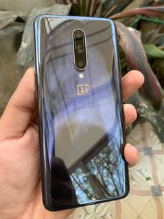 Oneplus 7pro 8/256 dual approved