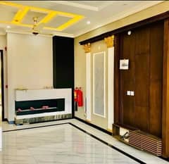 5 Marla House For Rent in DHA Phase 9 LAHORE