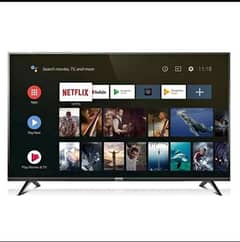 TCL 43Inches S6500