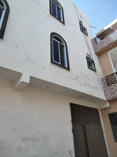 Furnished Upper Portion Only For For Girls In Venus Housing Secheme