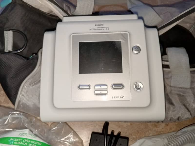 CPAP Machine - Available for Sale & Rent - Excellent Condition! 18