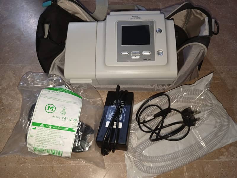 CPAP Machine - Available for Sale & Rent - Excellent Condition! 1