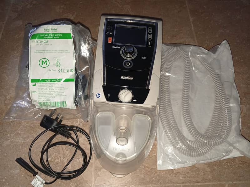 CPAP Machine - Available for Sale & Rent - Excellent Condition! 5