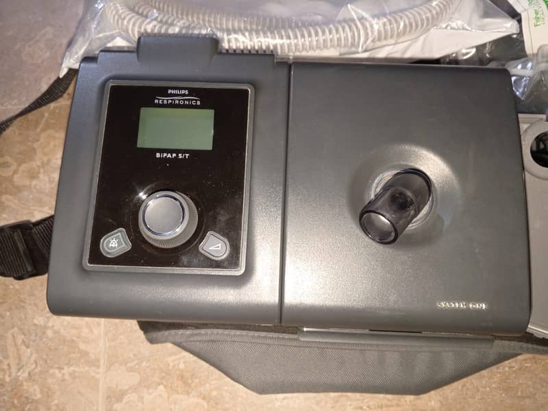 CPAP Machine - Available for Sale & Rent - Excellent Condition! 7