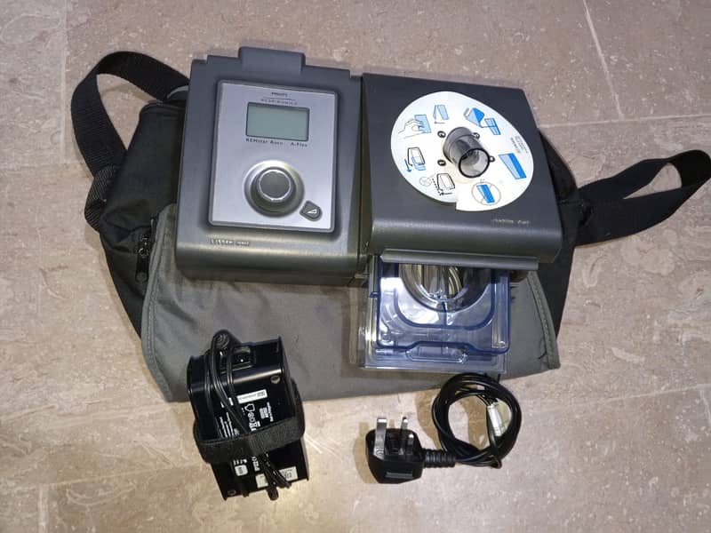 CPAP Machine - Available for Sale & Rent - Excellent Condition! 11