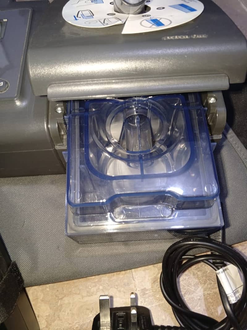 CPAP Machine - Available for Sale & Rent - Excellent Condition! 13