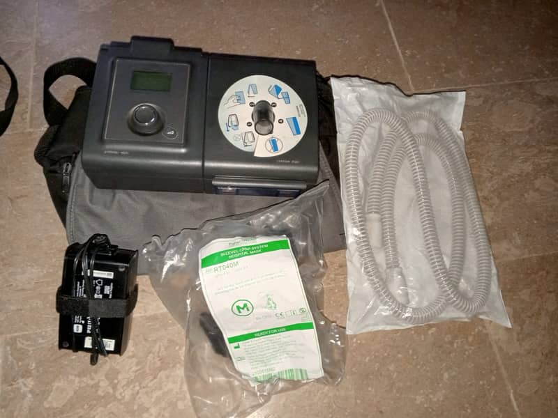 CPAP Machine - Available for Sale & Rent - Excellent Condition! 19