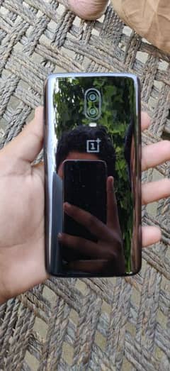 OnePlus 6T 6/128