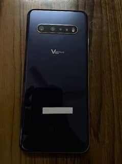 Lg v60 128gb / 8gb official pta approved A001LG