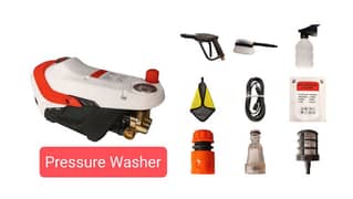 Pressure Car Washer 2200 watts price in Lahore