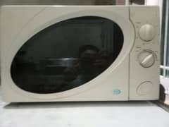 Good condition oven all over ok