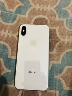 Iphone x by pass 64 GB