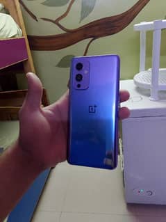 ONEPLUS 9 (8/128) APPROVED