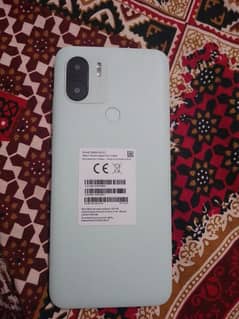 Redmi A2+ |3/64 GB |10/10 condition| With Box and Charger | Available.