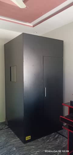 Vocal booth for sale