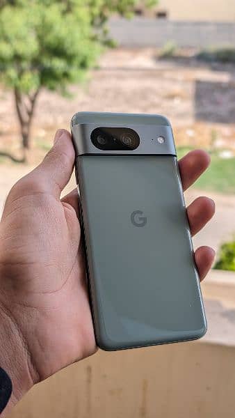 Google pixel 8 8/128gb 1