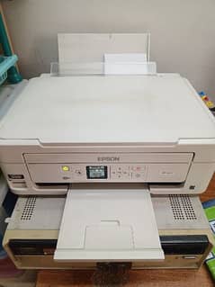 Epson XP325 Color Inkjet Printer