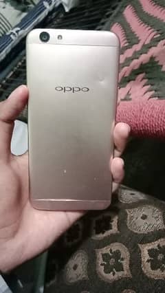 Oppo F1s Mobile For Sale