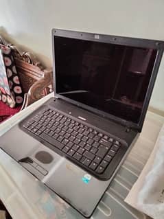 HP 530 notebook