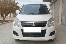 Suzuki Wagon R VXL 2018 for sale