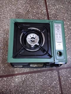 Outdoor Windproof Camping Stove