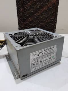Zoostorm ZOO-6500HP 500 watt Power Supply