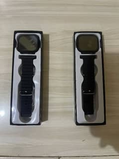 T800 Ultra Watch
