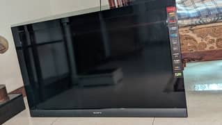 Sony Bravia 40" LCD for sale