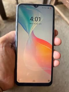 vivo y21t 4+2 6 Ram 128 GB rom