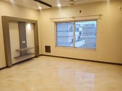 1 Kanal Upper Portion Available For Rent In Dha-5 Islamabad