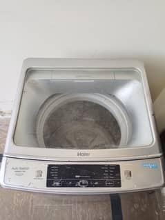 Haier Washing Machine HWM90-1789 Fully Automatic 9Kg