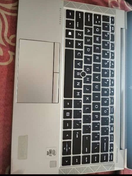 HP EliteBook 840 G7 1