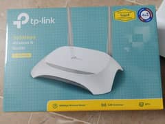 Tp-Link TL-WR840N 300 Mbps Wireless N Router