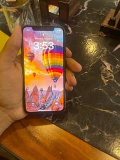 Iphone X 64gb PTA Approved