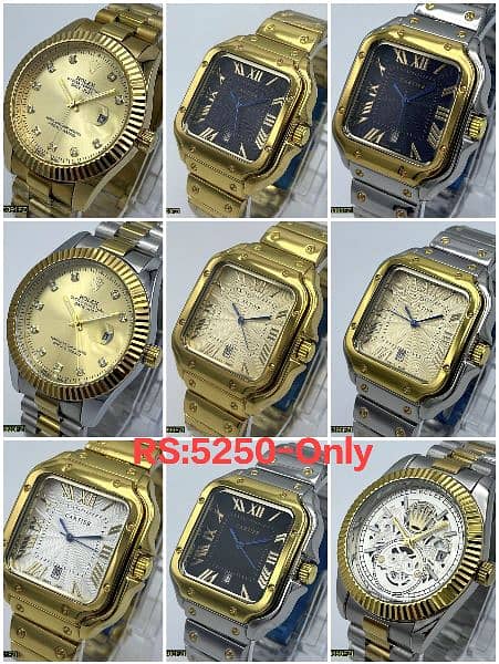 Rolex watches| Watch for men|Analog watch|women's Watch|watch for kids 5