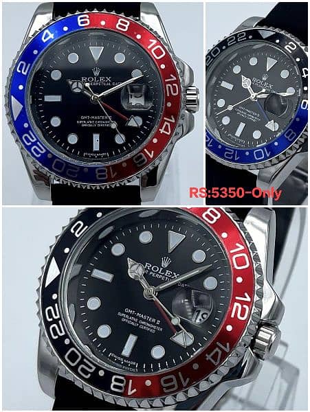 Rolex watches| Watch for men|Analog watch|women's Watch|watch for kids 7