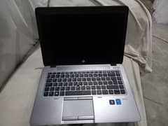 HP laptop core i5 5th generation