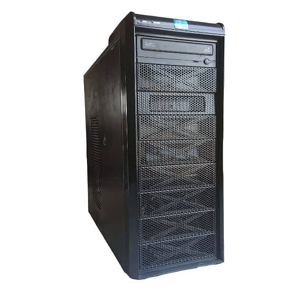 Gaming Casing(s) | PC Chassis | Computer Case(s) New Condition/ Used 3