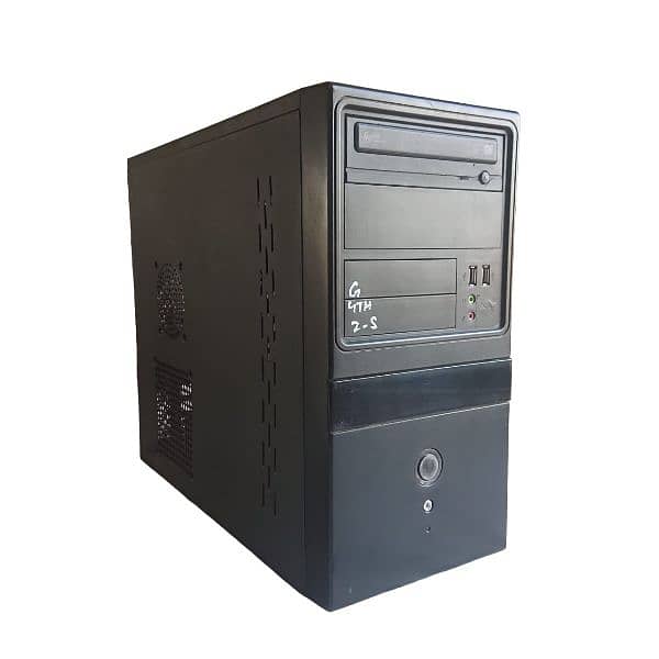 Gaming Casing(s) | PC Chassis | Computer Case(s) New Condition/ Used 5