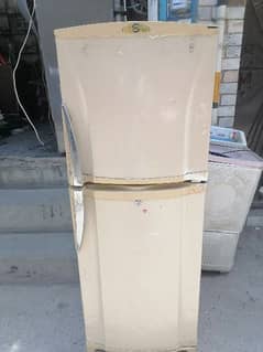 pel refrigerator medium size